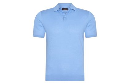 Polo Cappuccino — 16