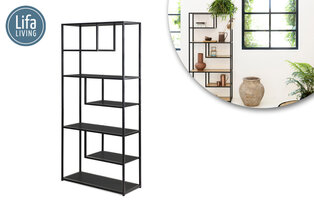 Open wandkast Saint-Tropez van Lifa Living — 7