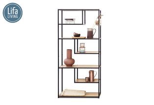 Open wandkast Saint-Tropez van Lifa Living — 10