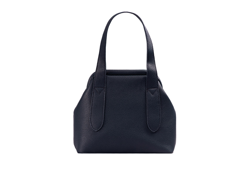 Elegante handtas voor je dagelijke bagage