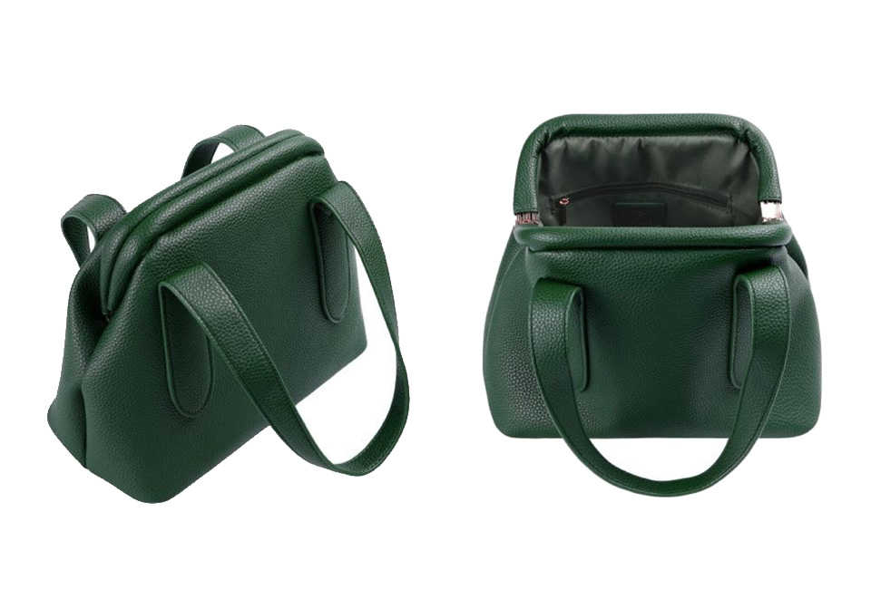 Elegante handtas voor je dagelijke bagage