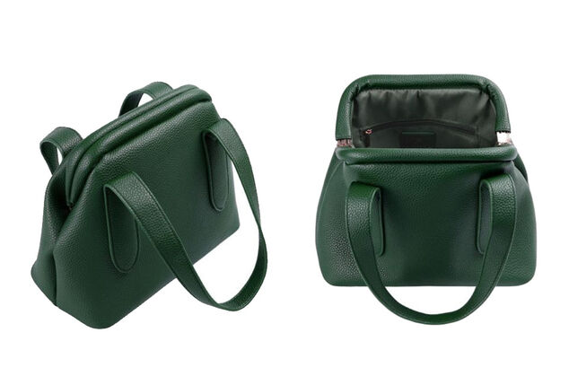 Elegante handtas voor je dagelijke bagage