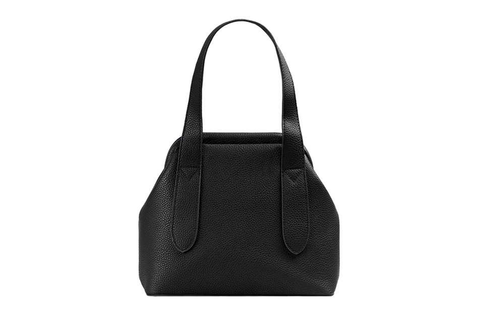 Elegante handtas voor je dagelijke bagage