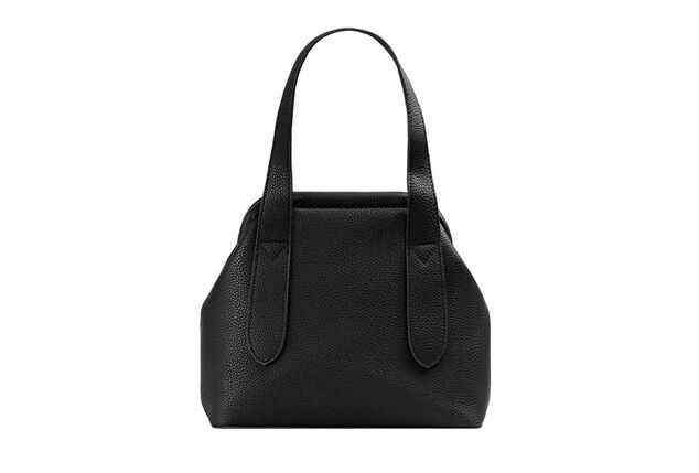 Elegante handtas voor je dagelijke bagage