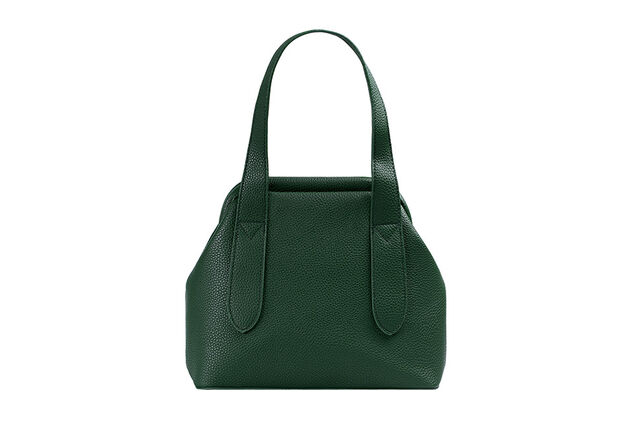 Elegante handtas voor je dagelijke bagage