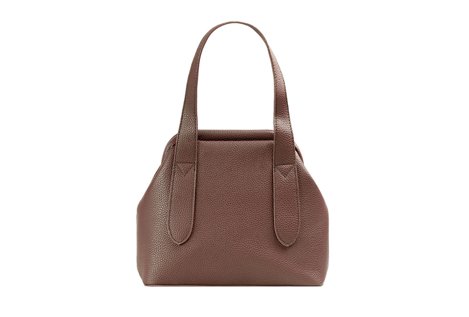 Elegante handtas voor je dagelijke bagage