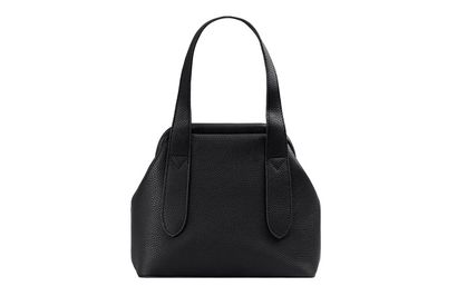 Elegante handtas voor je dagelijke bagage — 11