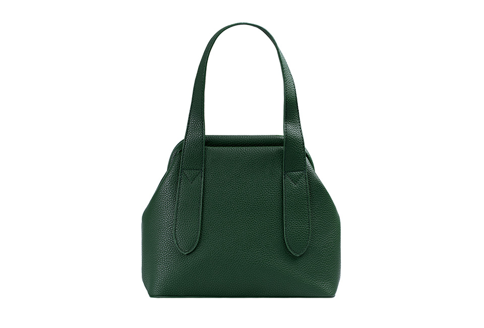 Elegante handtas voor je dagelijke bagage