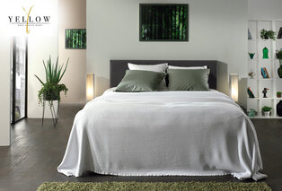Couvre-lit luxueux — 2
