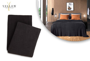 Couvre-lit luxueux — 23