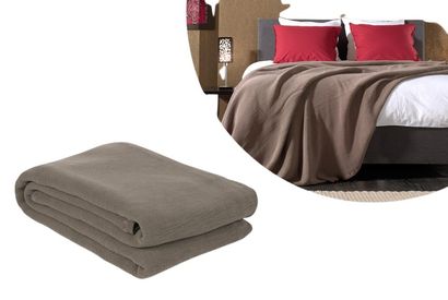 Couvre-lit luxueux — 36