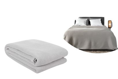 Couvre-lit luxueux — 34