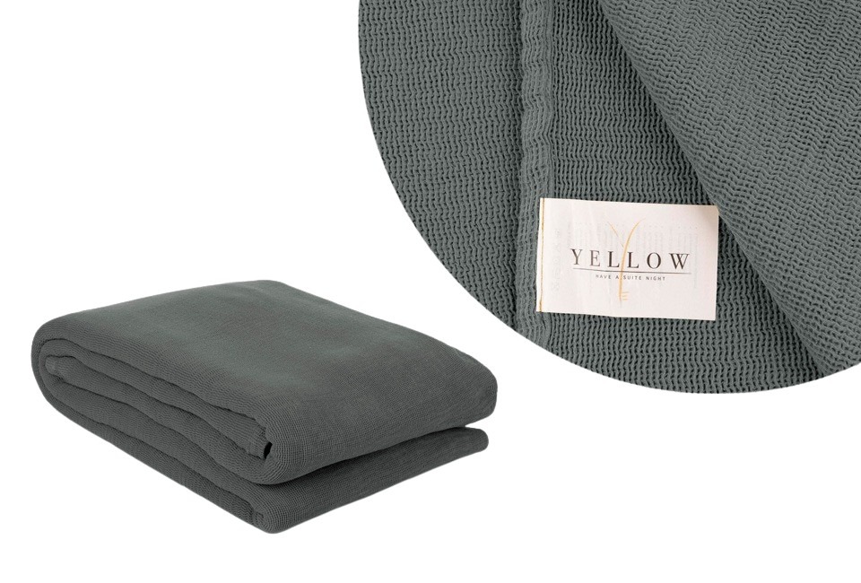 Couvre-lit luxueux