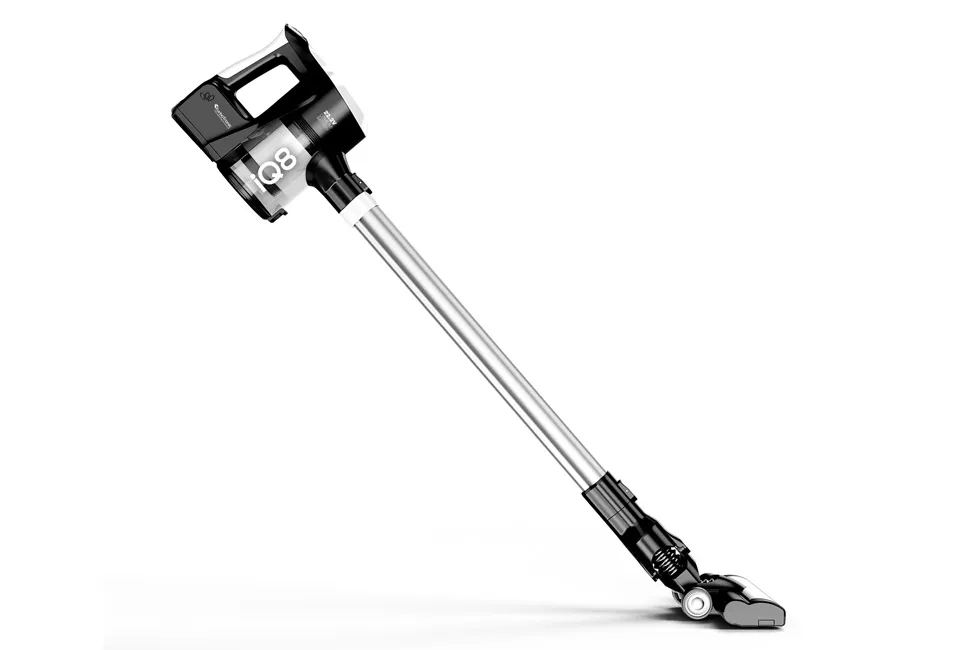 Steelstofzuiger