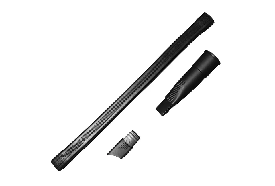 Steelstofzuiger