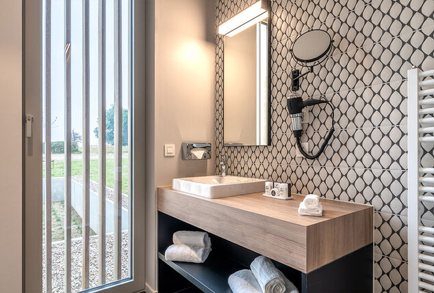 1, 2 oder 3 Übernachtungen mit Wellness im schönen Limburg - Hotel Martin's Rentmeesterij****