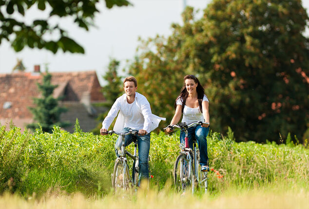 1, 2 oder 3 Übernachtungen mit Wellness im schönen Limburg - Hotel Martin's Rentmeesterij****