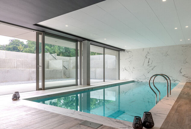 1, 2 oder 3 Übernachtungen mit Wellness im schönen Limburg - Hotel Martin's Rentmeesterij****