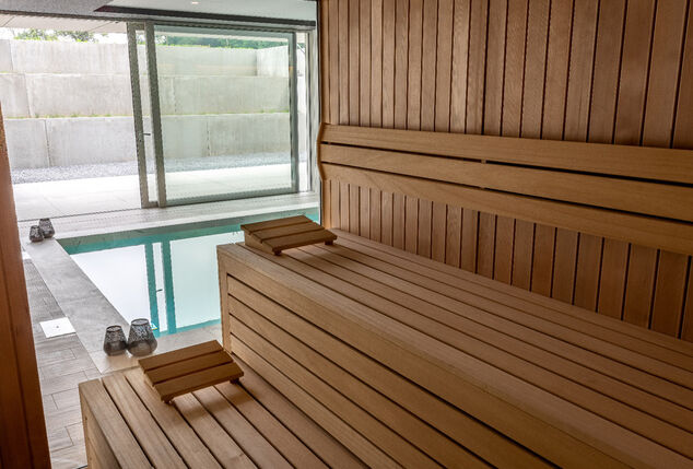 1, 2 oder 3 Übernachtungen mit Wellness im schönen Limburg - Hotel Martin's Rentmeesterij****