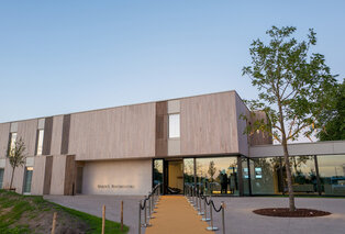 1, 2 of 3 nachten met wellness in het mooie Limburg - Hotel Martin's Rentmeesterij**** — 8
