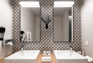 1, 2 of 3 nachten met wellness in het mooie Limburg - Hotel Martin's Rentmeesterij**** — 14