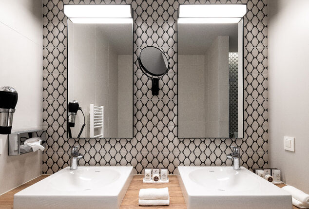1, 2 oder 3 Übernachtungen mit Wellness im schönen Limburg - Hotel Martin's Rentmeesterij****