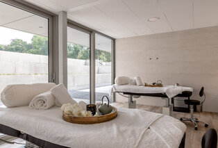 1, 2 of 3 nachten met wellness in het mooie Limburg - Hotel Martin's Rentmeesterij**** — 15