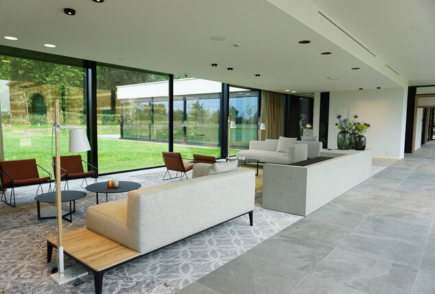 1, 2 oder 3 Übernachtungen mit Wellness im schönen Limburg - Hotel Martin's Rentmeesterij****