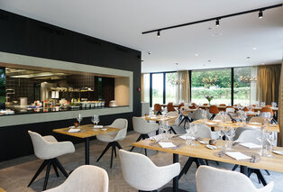 1, 2 of 3 nachten met wellness in het mooie Limburg - Hotel Martin's Rentmeesterij**** — 20