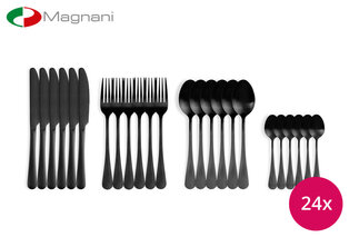 24- of 70-delige bestekset van Magnani — 11