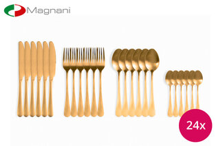 24- of 70-delige bestekset van Magnani — 13