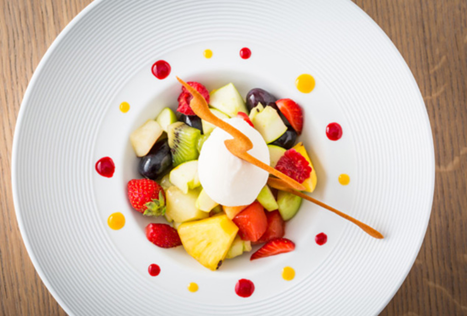 Séjour de 2, 3, ou 5 nuits en demi-pension en Alsace, dans le massif des Vosges  - Hôtel-restaurant Mont Champ du Feu
