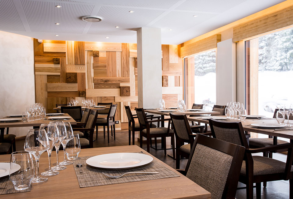 Séjour de 2, 3, ou 5 nuits en demi-pension en Alsace, dans le massif des Vosges  - Hôtel-restaurant Mont Champ du Feu