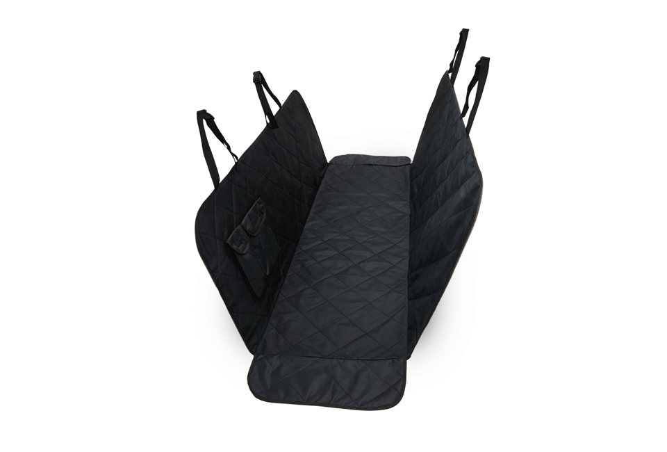 Hundedecke fürs Auto Outspot