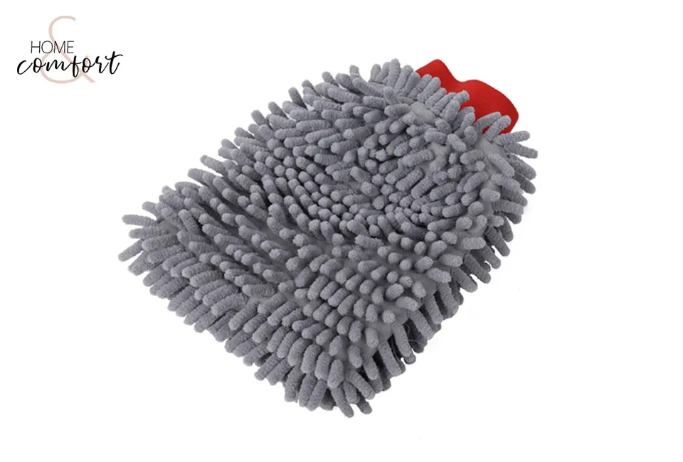 Gant de lavage