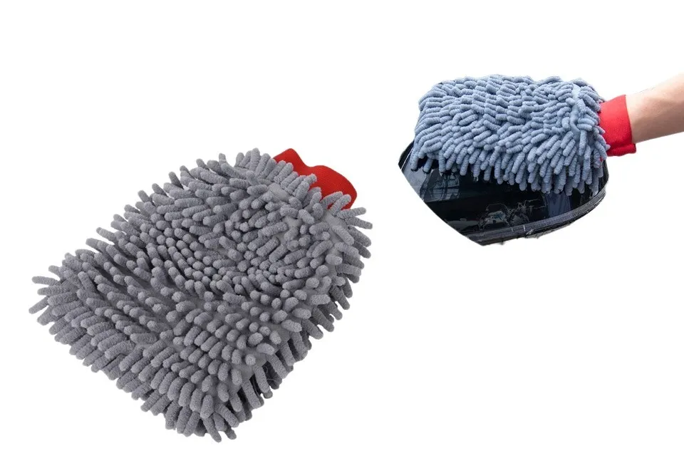 Gant de lavage