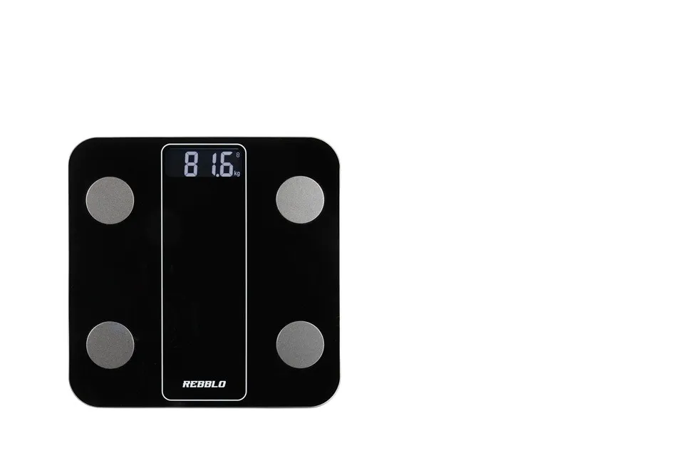 Smart scales