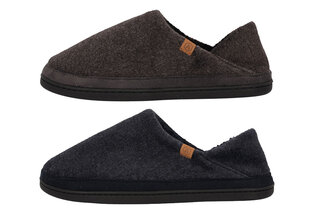 Pantoufles tout confort pour homme — 4