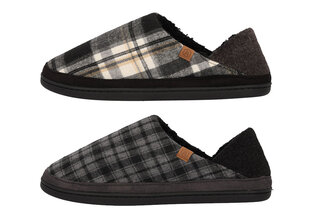 Pantoufles tout confort pour homme — 8