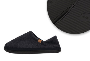 Pantoufles tout confort pour homme — 9