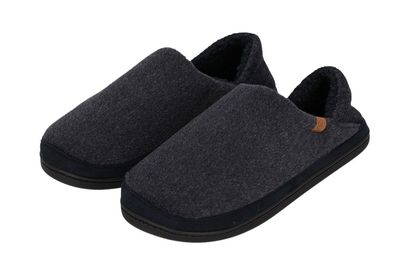 Pantoufles tout confort pour homme — 13