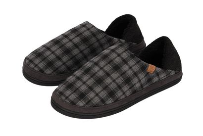 Pantoufles tout confort pour homme — 10