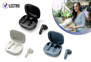 Bluetooth earpieces