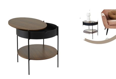 Table d’appoint de Lifa Living