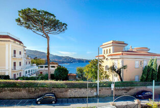 Soggiorno da 3, 5, 7 o 10 notti in B&B in Sud Italia lungo la costa Sorrentina - Porto Salvo — 2