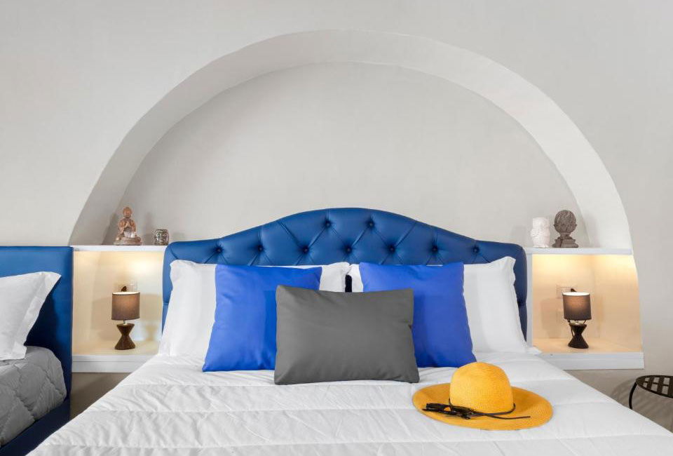 Soggiorno da 3, 5, 7 o 10 notti in B&B in Sud Italia lungo la costa Sorrentina - Porto Salvo