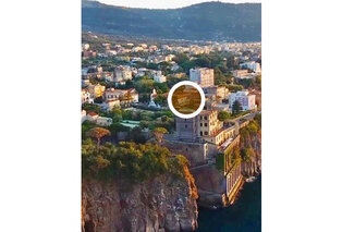 Soggiorno da 3, 5, 7 o 10 notti in B&B in Sud Italia lungo la costa Sorrentina - Porto Salvo — 11