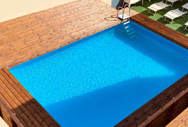 Soggiorno da 3, 5, 7 o 10 notti in B&B in Sud Italia lungo la costa Sorrentina - Porto Salvo
