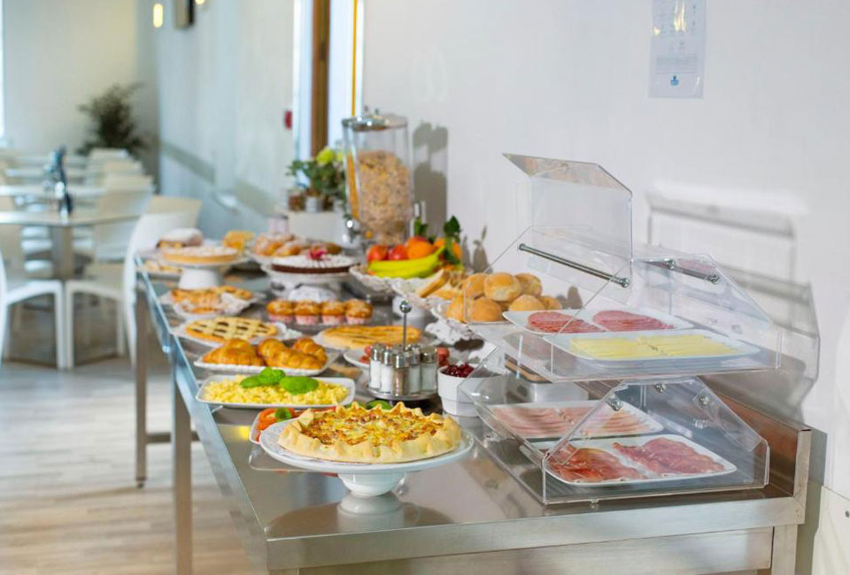 Soggiorno da 3, 5, 7 o 10 notti in B&B in Sud Italia lungo la costa Sorrentina - Porto Salvo