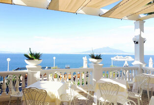 Soggiorno da 3, 5, 7 o 10 notti in B&B in Sud Italia lungo la costa Sorrentina - Porto Salvo — 18